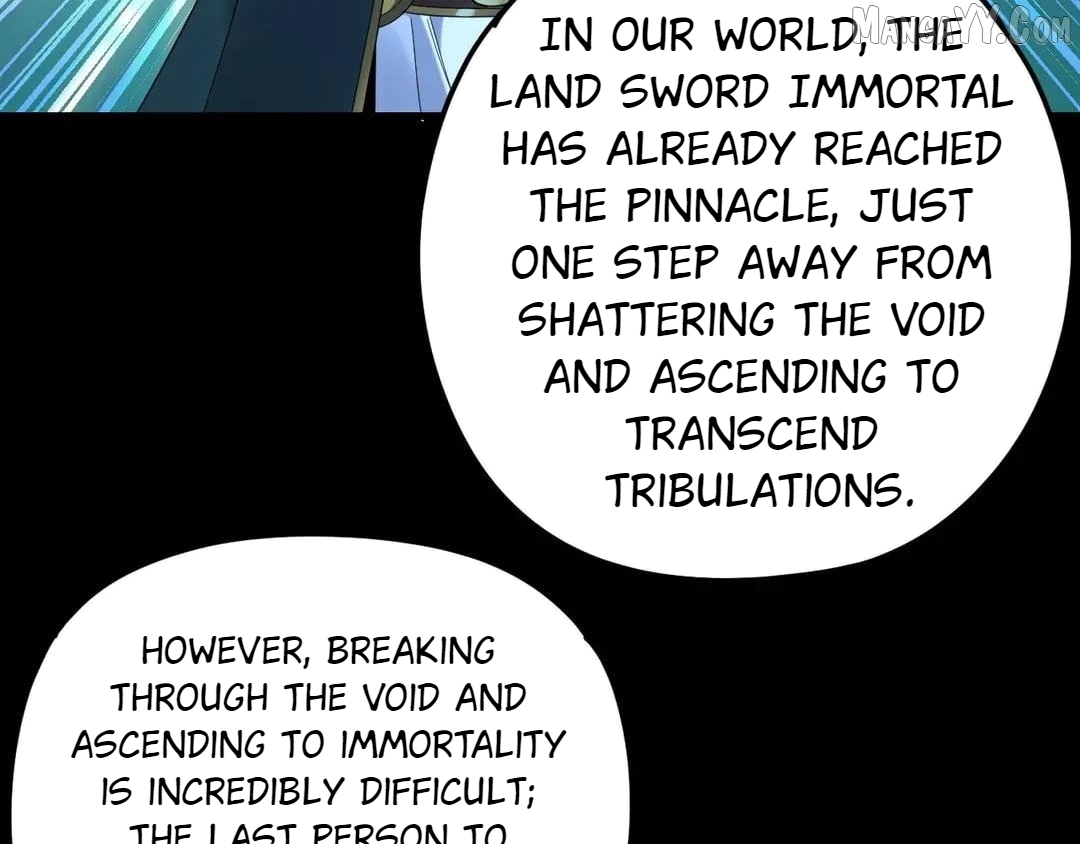 Me, The Heavenly Destined Villain Chapter 289 - page 128